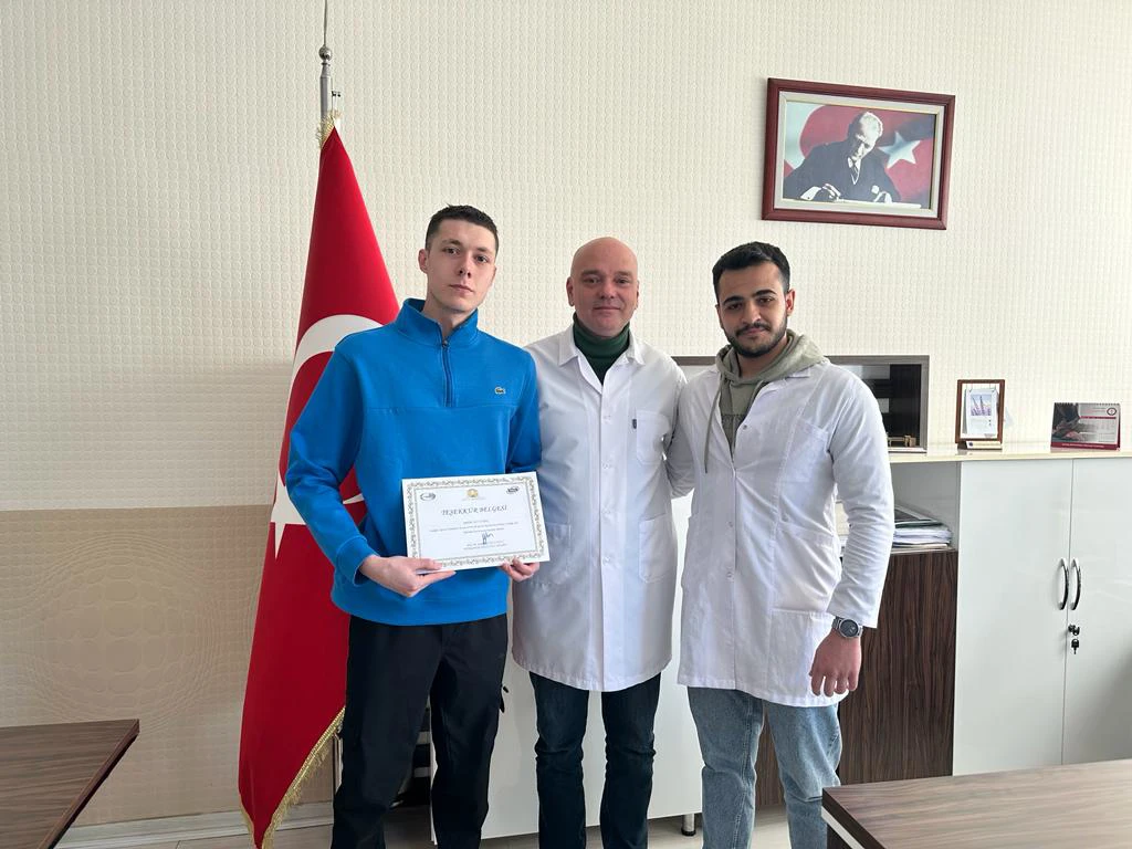 FAKÜLTE ÖĞRENCİ TEMSİLCİSİ SEÇİMİ